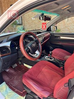 تويوتا هايلوكس